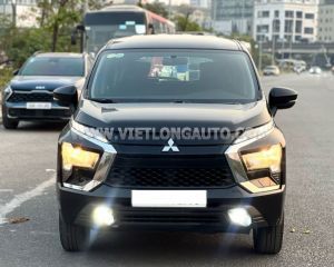 Xe Mitsubishi Xpander 1.5 AT 2022 Đen, Nội Thất Đen