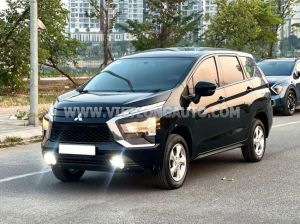 Xe Mitsubishi Xpander 1.5 AT 2022 Đen, Nội Thất Đen