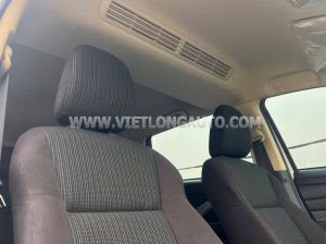 Xe Mitsubishi Xpander 1.5 MT 2023 Trắng, Nội Thất Đen