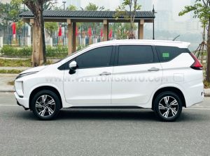 Xe Mitsubishi Xpander 1.5 MT 2023 Trắng, Nội Thất Đen
