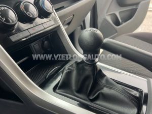 Xe Mitsubishi Xpander 1.5 MT 2023 Trắng, Nội Thất Đen