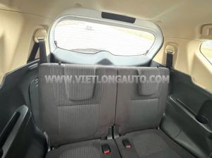 Xe Mitsubishi Xpander 1.5 MT 2023 Trắng, Nội Thất Đen