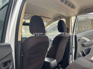 Xe Mitsubishi Xpander 1.5 MT 2023 Trắng, Nội Thất Đen