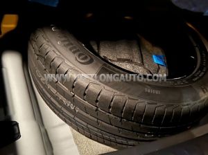 Xe Kia Seltos Premium 1.5 AT 2025 Trắng, Nội Thất Đen