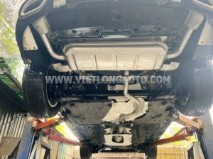 Xe Mazda 3 1.5L Luxury 2023 Trắng, Nội Thất Đen