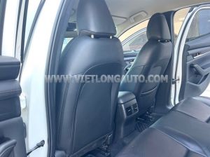 Xe Mazda 3 1.5L Luxury 2023 Trắng, Nội Thất Đen