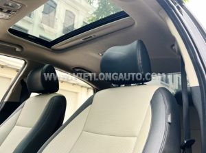 Xe Hyundai Accent 1.4 AT Đặc Biệt 2022 Đen, Nội Thất Kem