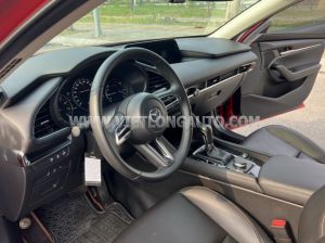 Xe Mazda 3 1.5L Luxury 2024 Đỏ, Nội Thất Đen
