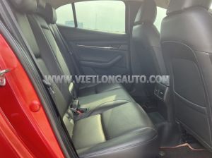 Xe Mazda 3 1.5L Luxury 2024 Đỏ, Nội Thất Đen