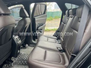 Xe Hyundai Tucson 1.6 AT Turbo HTRAC Đặc biệt 2022 Đen, Nội Thất Nâu