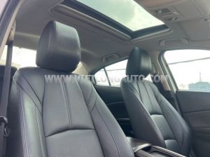 Xe Mazda 3 1.5 AT 2017 Trắng, Nội Thất Đen