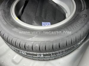 Xe Hyundai Accent 1.4 AT 2022 Đen, Nội Thất Kem