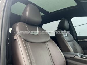 Xe Hyundai Tucson 1.6 AT Turbo HTRAC Đặc biệt 2022 Đen, Nội Thất Nâu
