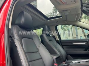 Xe Mazda CX5 Deluxe 2.0 AT 2022 Đỏ, Nội Thất Đen