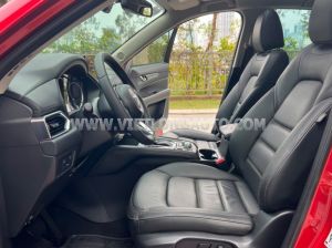 Xe Mazda CX5 Deluxe 2.0 AT 2022 Đỏ, Nội Thất Đen