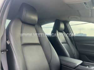 Xe Mazda 3 1.5L Luxury 2024 Trắng, Nội Thất Đen