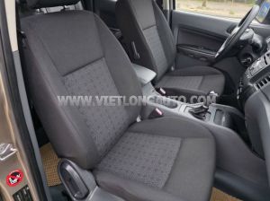 Xe Ford Ranger XLS 2.2L 4x2 AT 2016 Cát, Nội Thất Đen