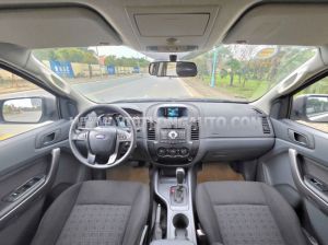 Xe Ford Ranger XLS 2.2L 4x2 AT 2016 Cát, Nội Thất Đen