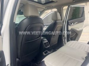 Xe Kia Seltos Premium 1.4 AT 2022 Trắng, Nội Thất Kem