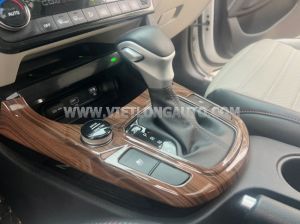 Xe Kia Seltos Premium 1.4 AT 2022 Trắng, Nội Thất Kem