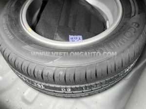 Xe Hyundai Accent 1.4 AT 2022 Đen, Nội Thất Kem