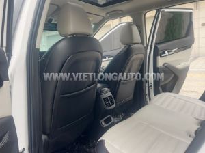 Xe Kia Seltos Premium 1.4 AT 2022 Trắng, Nội Thất Kem