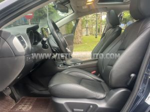 Xe Mazda 3 1.5L Luxury 2019 Xanh, Nội Thất Đen