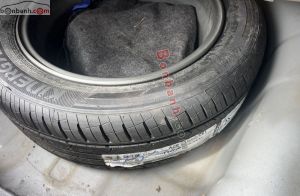 Xe Hyundai Accent 1.4 ATH 2018 Đen, Nội Thất Kem