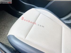 Xe Hyundai Accent 1.4 ATH 2018 Đen, Nội Thất Kem