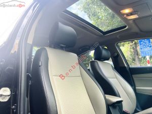 Xe Hyundai Accent 1.4 ATH 2018 Đen, Nội Thất Kem