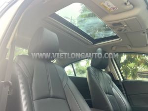 Xe Mazda 3 1.5 AT 2018 Trắng, Nội Thất Đen
