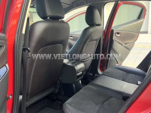 Xe Mazda 2 Luxury 2019 Đỏ, Nội Thất Đen