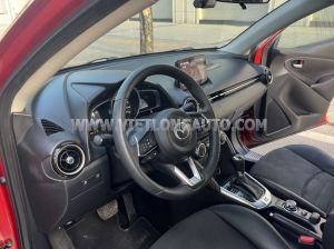 Xe Mazda 2 Luxury 2019 Đỏ, Nội Thất Đen