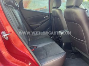 Xe Mazda 2 Luxury 2019 Đỏ, Nội Thất Đen