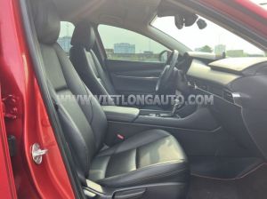 Xe Mazda 3 1.5L Luxury 2024 Đỏ, Nội Thất Đen