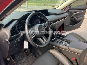 Xe Mazda 3 1.5L Luxury 2024 Đỏ, Nội Thất Đen