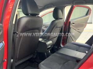 Xe Mazda 2 Luxury 2019 Đỏ, Nội Thất Đen