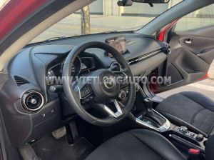 Xe Mazda 2 Luxury 2019 Đỏ, Nội Thất Đen