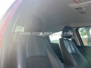 Xe Mazda 2 Luxury 2019 Đỏ, Nội Thất Đen