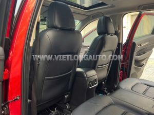 Xe Mazda CX5 Deluxe 2.0 AT 2022 Đỏ, Nội Thất Đen
