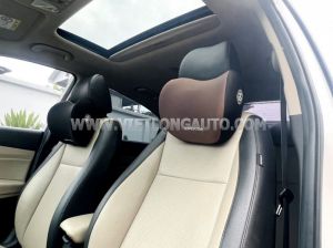 Xe Hyundai Accent 1.4 ATH 2019 Trắng, Nội Thất Nhiều màu
