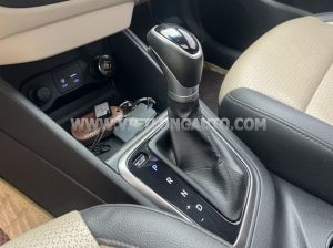 Xe Hyundai Accent 1.4 ATH 2019 Trắng, Nội Thất Nhiều màu