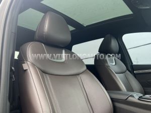 Xe Hyundai Tucson 1.6 AT Turbo HTRAC Đặc biệt 2022 Đen, Nội Thất Nâu