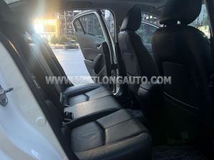 Xe Mazda 3 1.5 AT 2018 Trắng, Nội Thất Đen