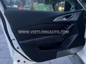 Xe Mazda 3 1.5 AT 2018 Trắng, Nội Thất Đen