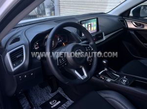 Xe Mazda 3 1.5 AT 2018 Trắng, Nội Thất Đen