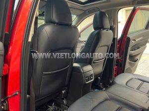Xe Mazda CX5 Deluxe 2.0 AT 2022 Đỏ, Nội Thất Đen