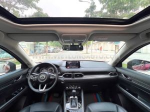 Xe Mazda CX5 Deluxe 2.0 AT 2022 Đỏ, Nội Thất Đen