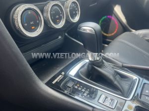 Xe Mazda 3 1.5 AT 2018 Trắng, Nội Thất Đen