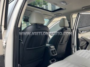 Xe Kia Seltos Premium 1.6 AT 2022 Trắng, Nội Thất Kem